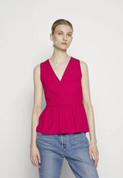 Anna Field Top - Pink 10 Anna Field Top - Pink -Anna Field fa2b92f69ea344e4aadc8d89ca63e6fb