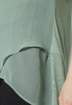 Anna Field Top - Light Green -Anna Field facc1c61a84741a9b4413804808a4e21