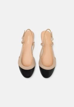 Anna Field Slingback Ballerina´S - Beige 11 Anna Field Slingback Ballerina´S - Beige -Anna Field fb8a6a049e28499890f7c43acabf2e5f