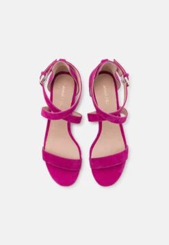 Anna Field Leather- Sandalen - Pink -Anna Field fbb3c7dc7a8040758035950e90a8a055