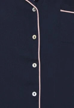 Anna Field Pyjama - Dark Blue -Anna Field fbdb30d4c32a486cb8c058fcf75cc14e