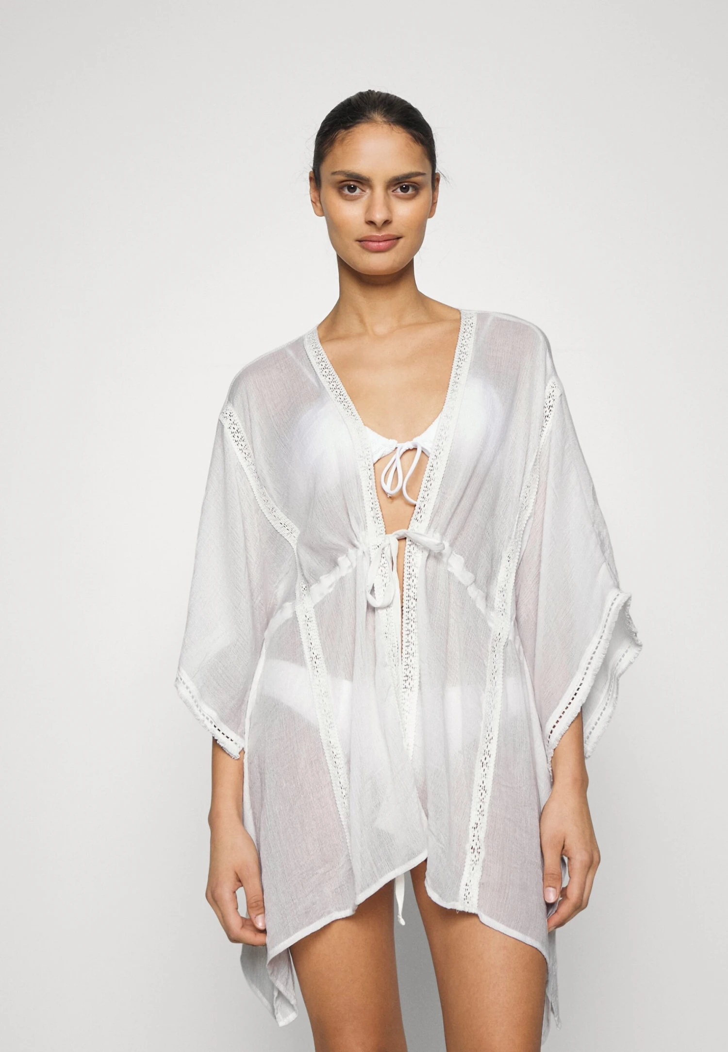 Anna Field Strandaccessoire -White 1 Anna Field Strandaccessoire -White