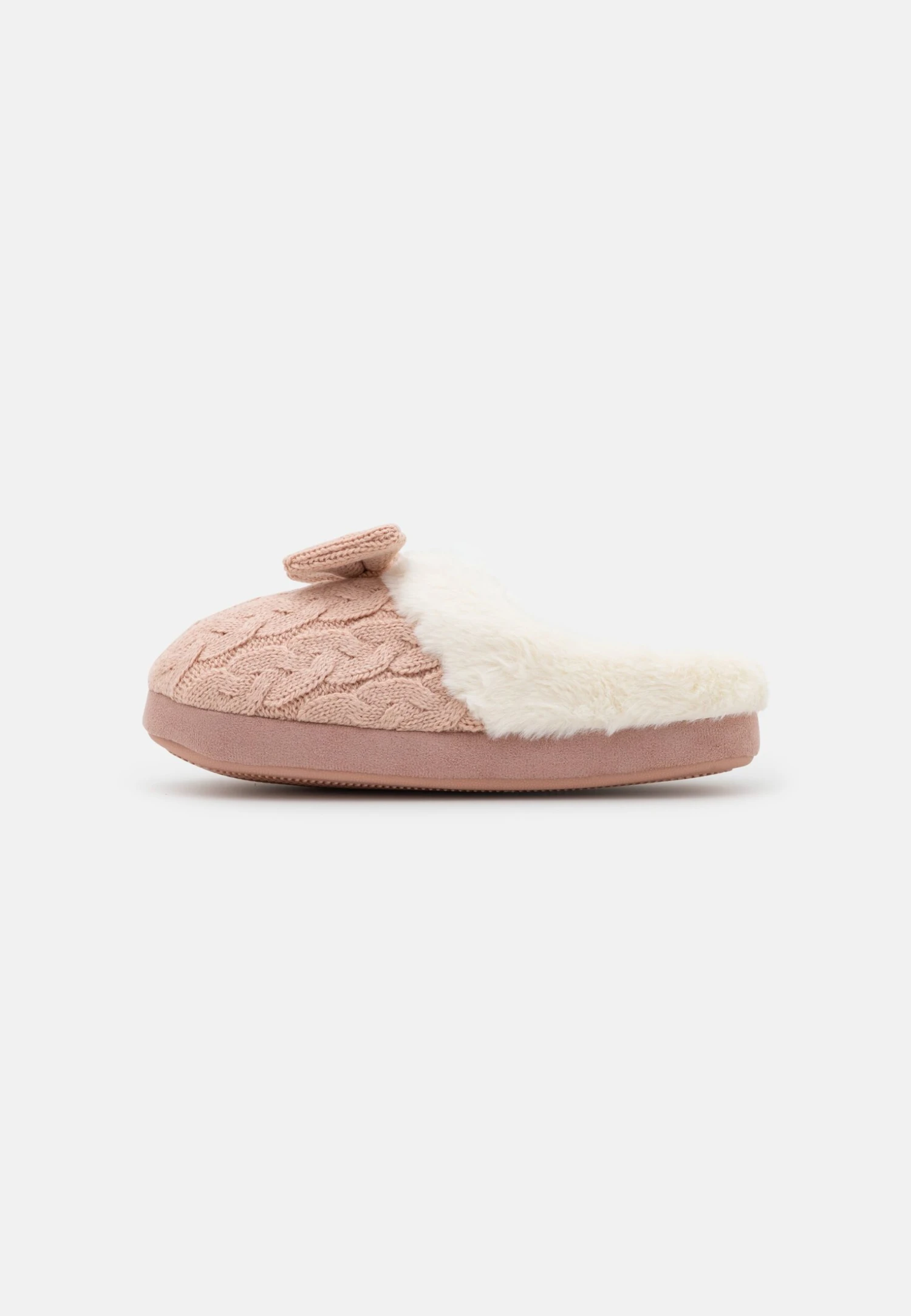 Anna Field Pantoffels - Pink 2 Anna Field Pantoffels - Pink - Afbeelding 2