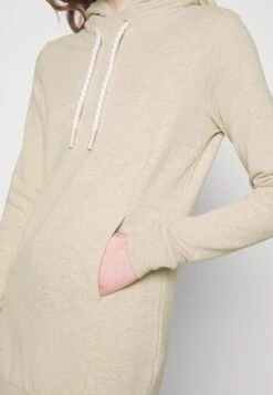 Hoodie - Mottled Beige -Anna Field ff8e2a3c411041009845ccbbe70278b3